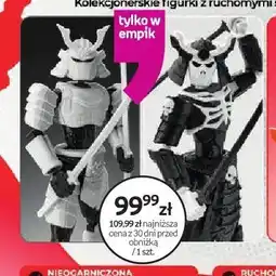 Empik Figurka Mini Legend oferta