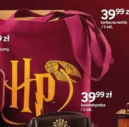 Empik Torba na ramię Harry Potter oferta
