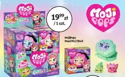 Empik Zabawka MojiPops Pearl Moji Shell oferta