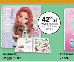 Empik Top Model Doggy oferta