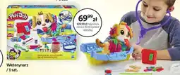 Empik Zestaw Play-Doh Weterynarz oferta