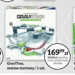 Empik Zestaw startowy GraviTrax oferta