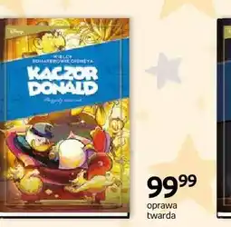 Empik Komiks Kaczor Donald oferta