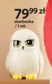 Empik Skarbonka Harry Potter oferta