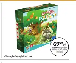 Empik Gra Chowajka Zaglądajka oferta