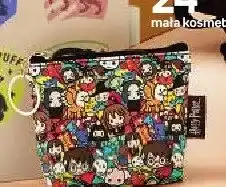Empik Mała kosmetyczka Harry Potter oferta