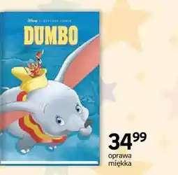 Empik Komiks Dumbo oferta