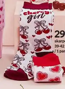 Empik Skarpetki 39-42/43-46 oferta