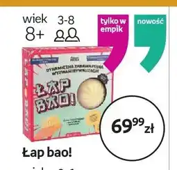 Empik Gra Łap bao! oferta