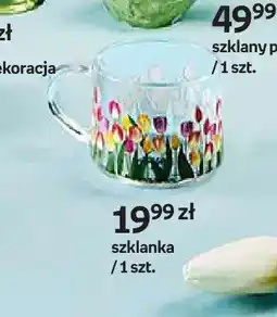 Empik Szklanka oferta