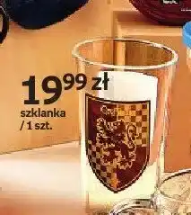 Empik Szklanka Harry Potter oferta