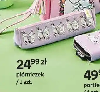 Empik Piórniczek Moomin oferta