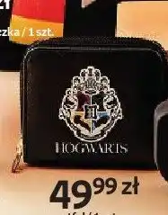 Empik Portfel Harry Potter oferta
