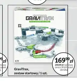 Empik Zestaw startowy GraviTrax oferta