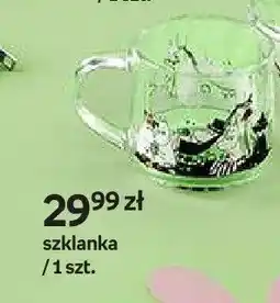 Empik Szklanka Moomin oferta
