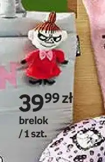 Empik Brelok Moomin oferta