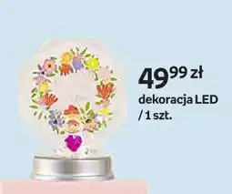 Empik Dekoracja LED oferta