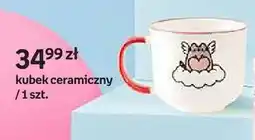 Empik Kubek ceramiczny Pusheen oferta