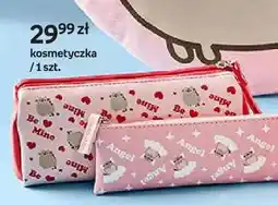 Empik Kosmetyczka Pusheen oferta