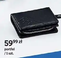 Empik Portfel oferta