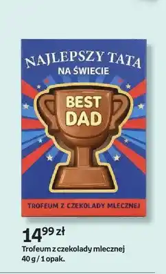 Empik Trofeum z czekolady mlecznej oferta