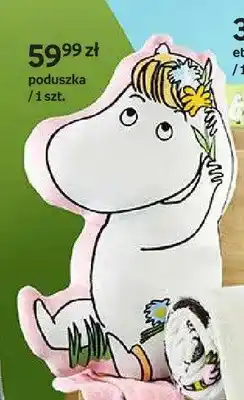 Empik Poduszka Moomin oferta