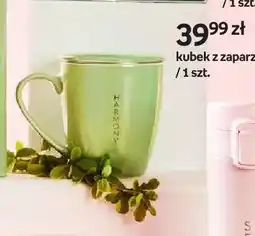 Empik Kubek z zaparzaczem Senses Story oferta