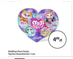 Empik Figurka niespodzianka MojiPops Pearl Series oferta