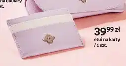 Empik Etui na karty Senses Story oferta