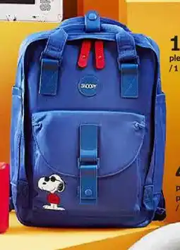 Empik Plecak Snoopy oferta