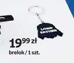 Empik Brelok Lord Father oferta