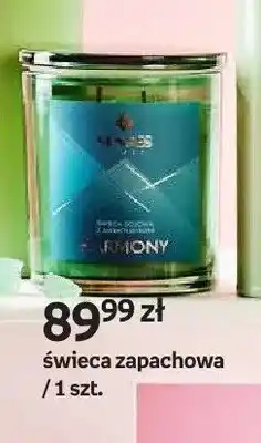 Empik Świeca zapachowa Senses Story oferta