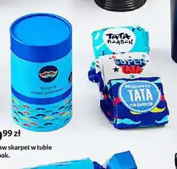 Empik Zestaw skarpet w tubie oferta