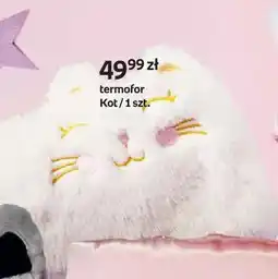 Empik Termofor Kot Cotella oferta