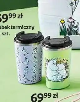 Empik Kubek termiczny Moomin oferta