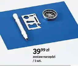 Empik Zestaw narzędzi oferta