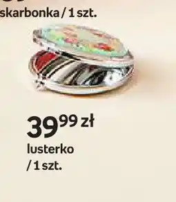 Empik Lusterko oferta