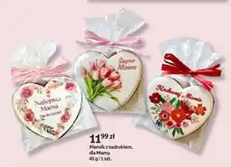 Empik Piernik z nadrukiem dla Mamy oferta