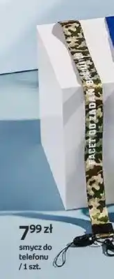 Empik Smycz do telefonu oferta