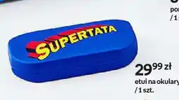 Empik Etui na okulary Supertata oferta