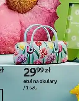 Empik Etui na okulary oferta