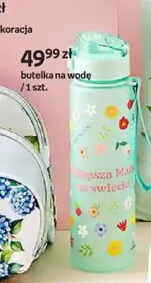Empik Butelka na wodę oferta