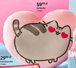 Empik Poduszka Pusheen oferta