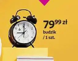 Empik Budzik Snoopy oferta