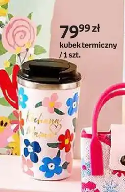 Empik Kubek termiczny oferta
