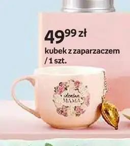Empik Kubek z zaparzaczem oferta