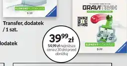Empik Dodatek Gravitrax Katapulta oferta