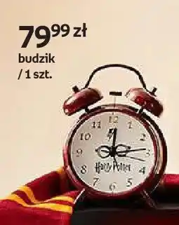 Empik Budzik Harry Potter oferta