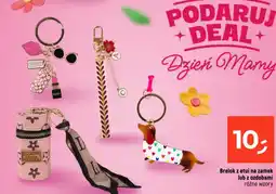 Dealz Brelok oferta
