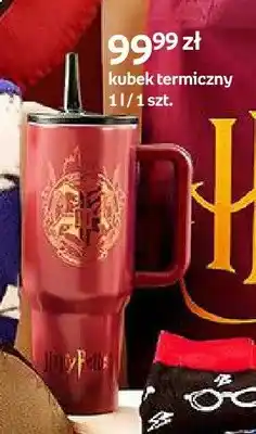 Empik Kubek termiczny Harry Potter oferta